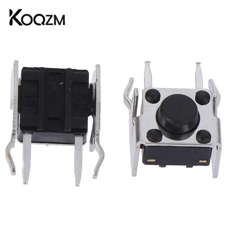 10Pcs RB / LB bumper button tactile switch for Xbox One Xbox 360 controller