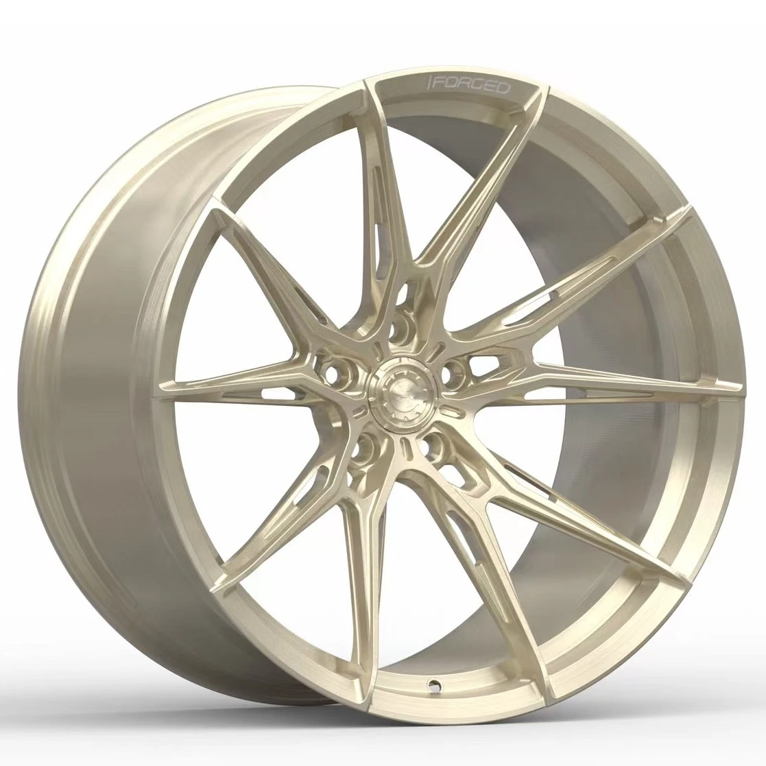 

Durable Forged Extreme Deep Dish Concave T6061 Alloy Wheels Hub Lightweight Fuel Saver Aerospace Aluminum Rims