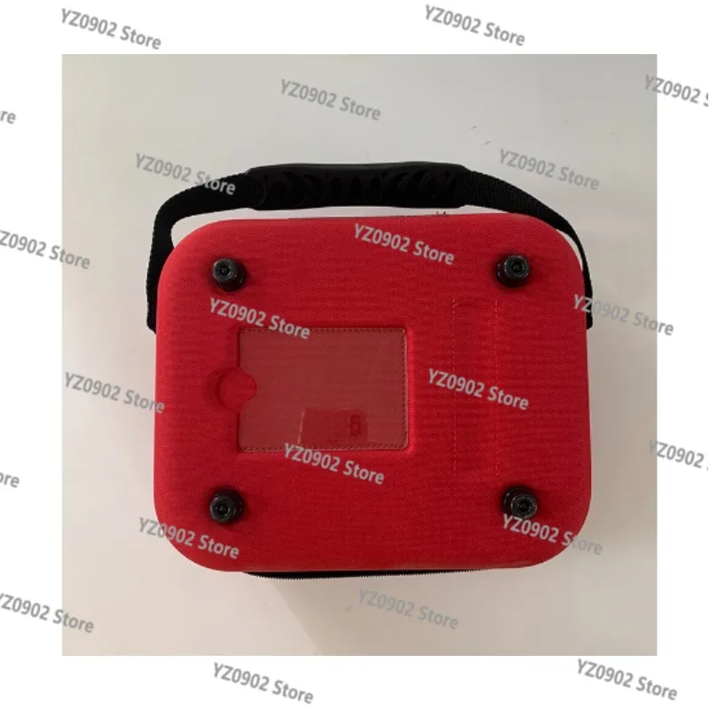 حقيبة تخزين AED أصلية جديدة - للاستخدام الخارجي الآلي، تناسب Phl Hs1 وFrx، والاستخدام الإسعافات الأولية #2