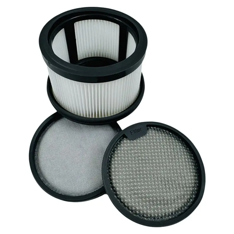 

Фильтры ABVT-3PCS, подходящие для ручного пылесоса Dreame V12s, аксессуары, запасные части, фильтры и губки
