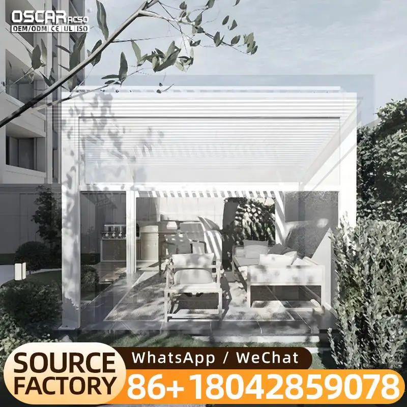 Customized Aluminiu… - image