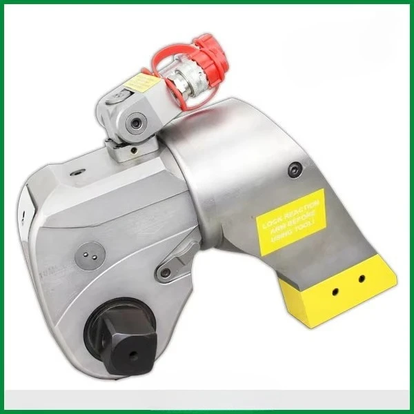 5MXTA مربع محرك مفتاح العزم الهيدروليكي أدوات هيدروليكية قسط