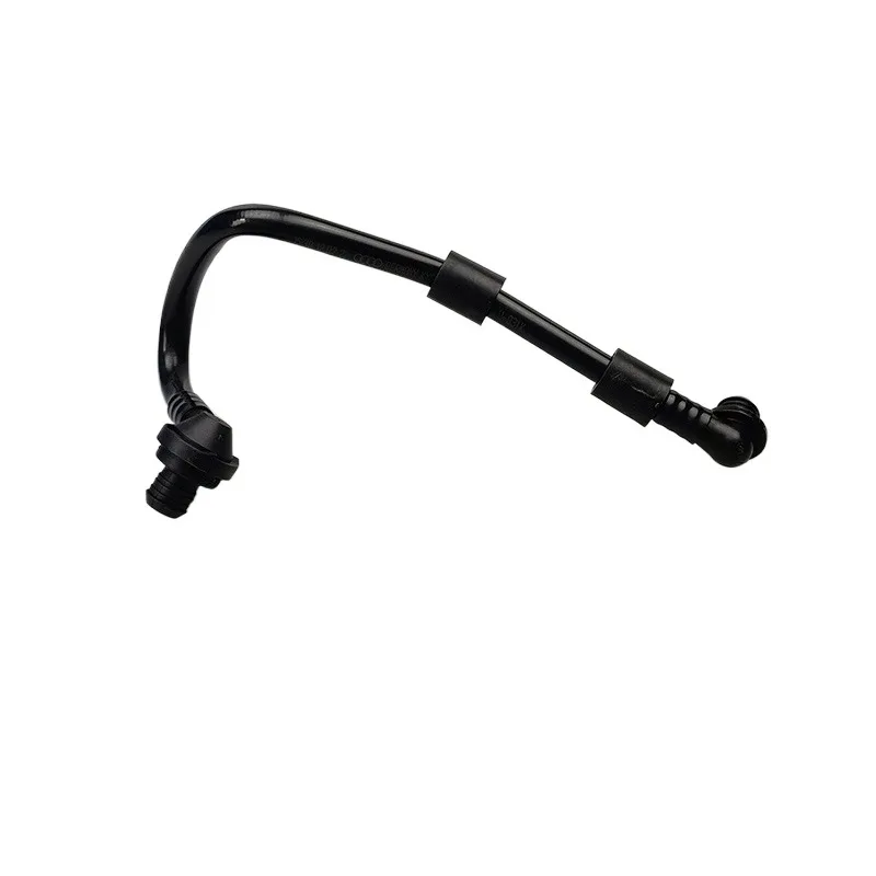 Genuine 4F1611931K Brake Vacuum Booster Connection Hose with Check Valve for Audi A6L C6 2005-2011 2.0T 2.4 2.8 3.2 China