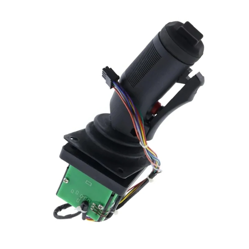 Joystick Controller…