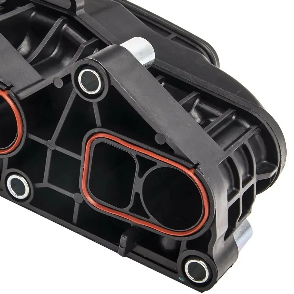 

New Intake Manifold A6460901637 for Mercedes Sprinter 4,6-T Platform/Chassis 906 6460901637