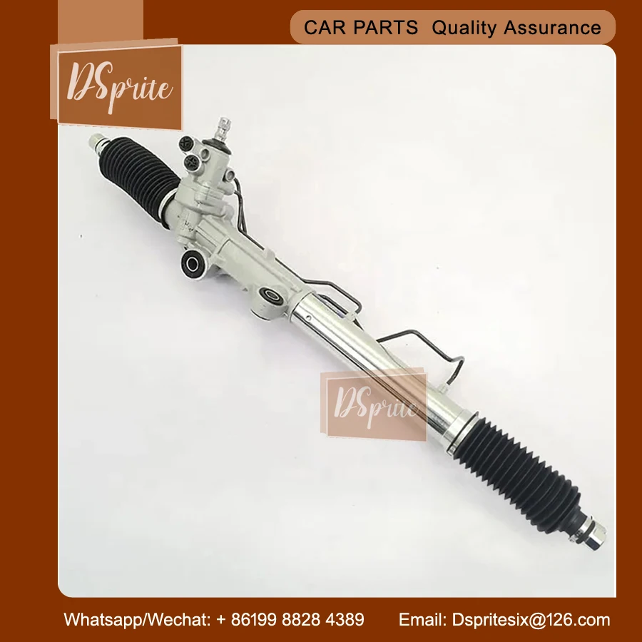 New RHD Power Steering Rack  44200-60012 4420060012 For TOYOTA LAND CRUISER PRADO KZJ95 VZJ95