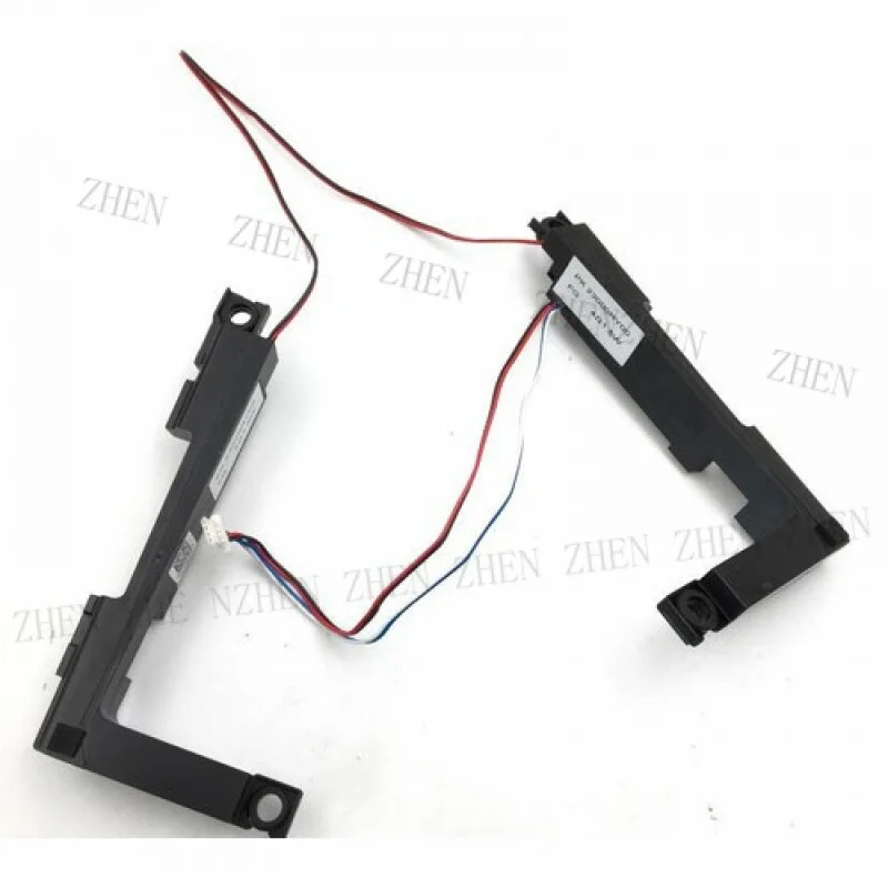 

Y for Dell Alienware 15 R1 17 R2 R3 P43F Internal Speaker & Cable 060PC4 4pin