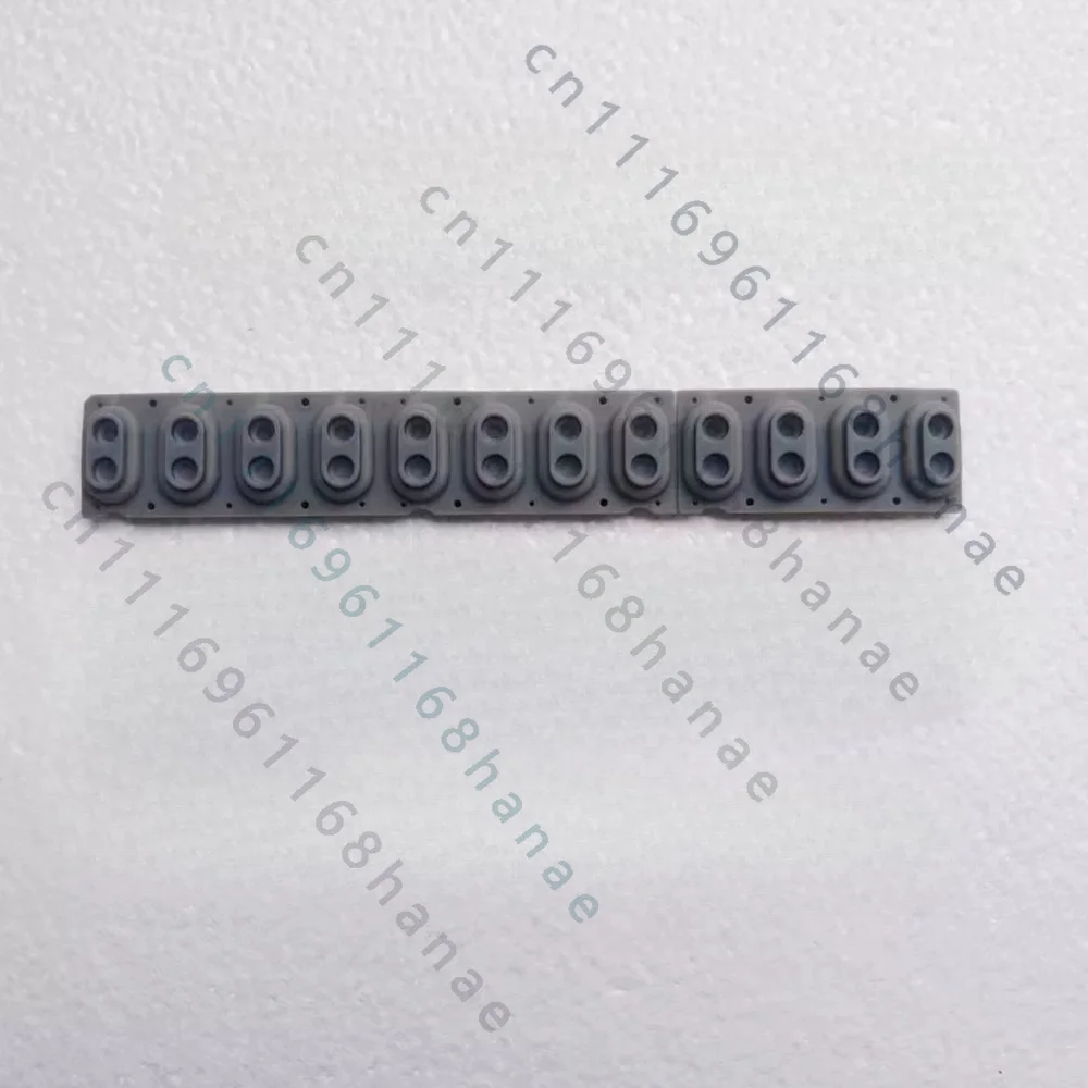 FOR M-Audio KeyStation 88 MIDI Controller Keyboard Key Conductive Rubber Contact Strip Replacement Spare Part