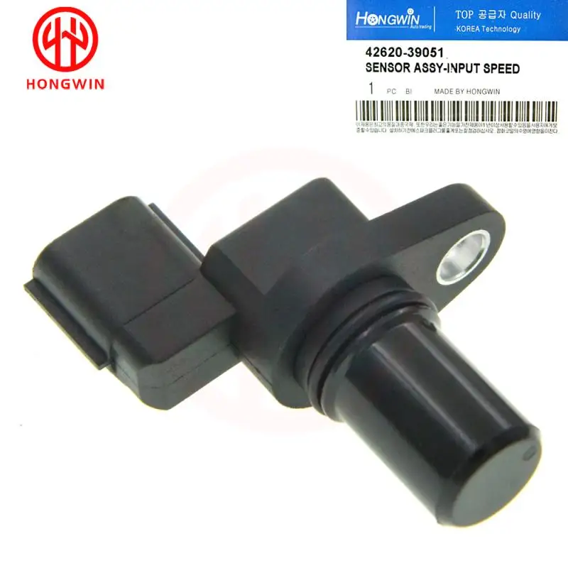 42620-39051,42620 39051,4262039051 INput Speed Sensor For Hyundai Sonata TIBURON ELANTRA Kia Optima RONDO 2005-2012