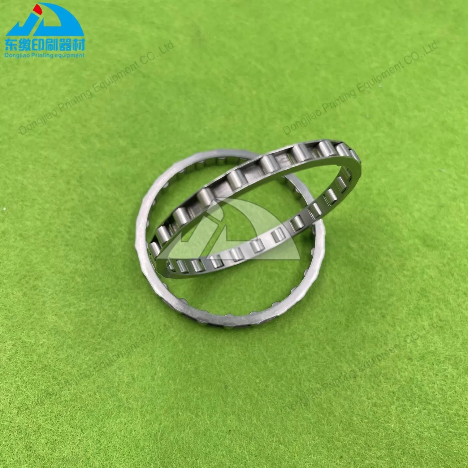 

F-213584 Bearing F-213584.KL Needle Roller Bearing for Stahl Folding Printing Machinery Spare Parts 20x32x22mm Bearing F-213584