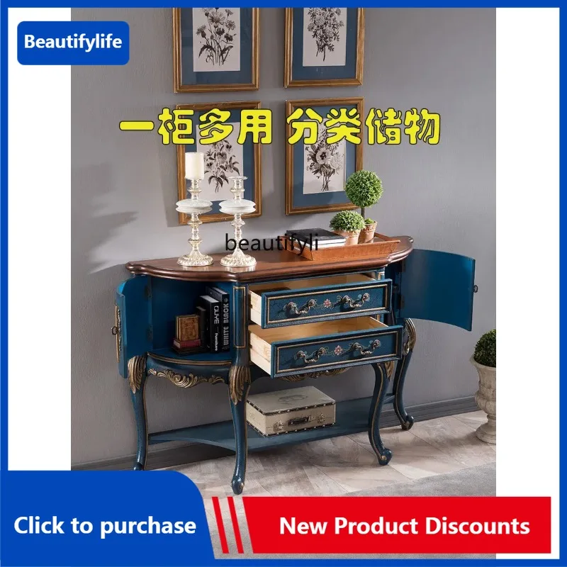 C85 American-Style …