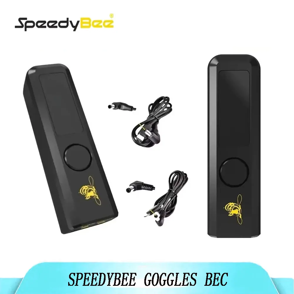 Speedybee Goggles B… - image