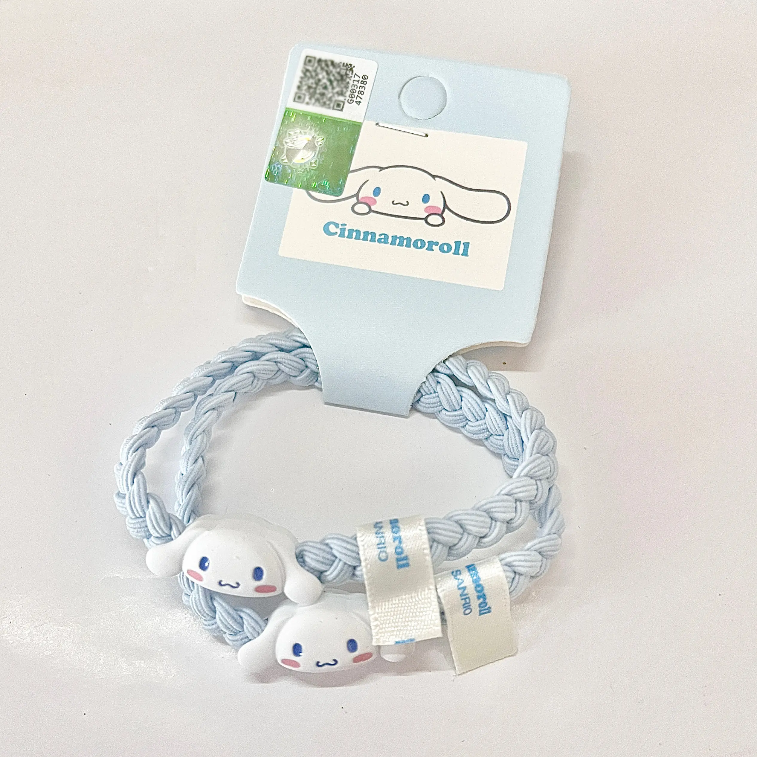 Sanrio Cute Cartoon Hello Kitt - Hair Care In Japan review and price