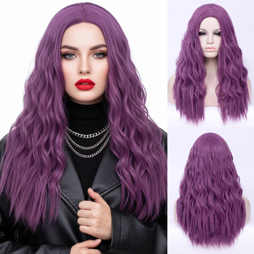 peruca-sintetica-roxa-com-ondas-naturais-divisao-central-resistente-ao-calor-para-uso-diario-e-cosplay-feminino