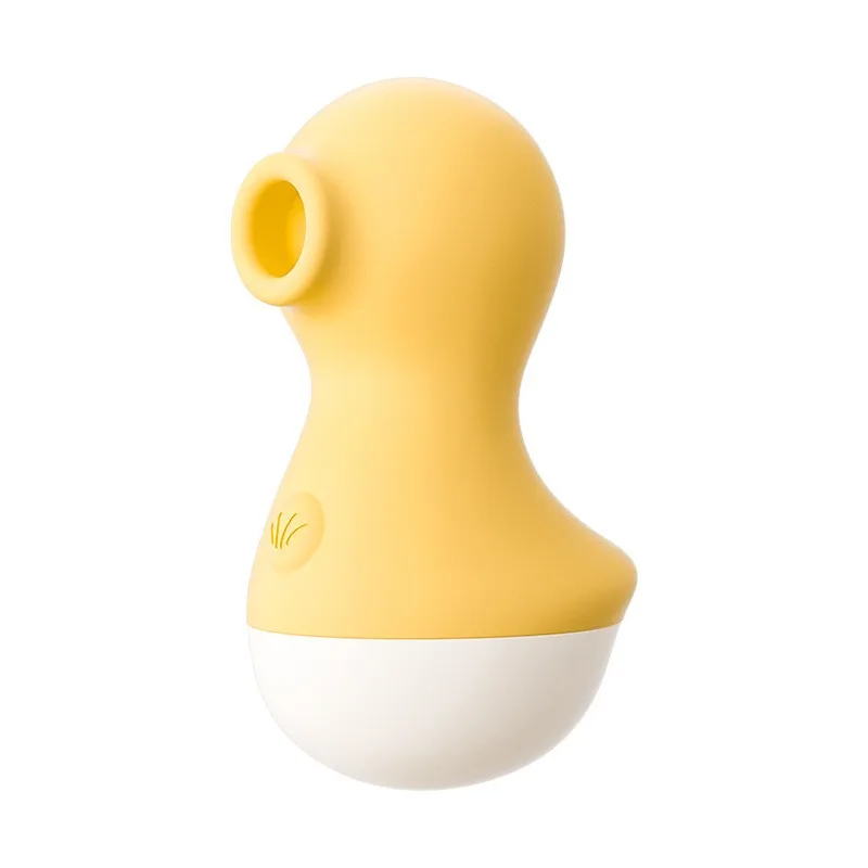Cute Duck Sucking Vibrator or Women Vagina G Spot Clitoris Stimulator Massager Nipple Combo Masturbation  Sex Toys for Female - view 5