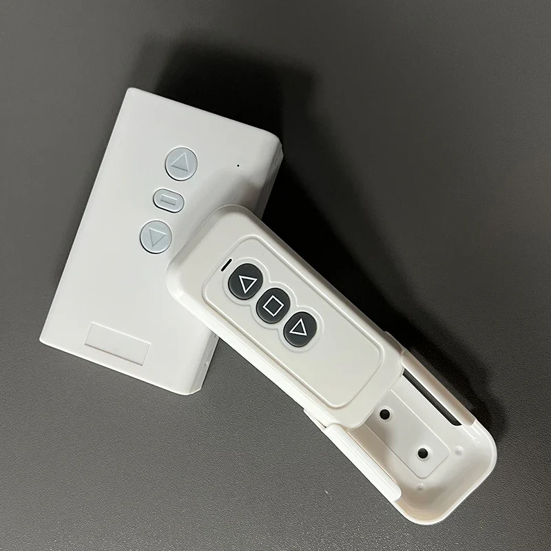2024 nova versão atualizada controle remoto e recepção sem fio para tela do projetor elétrico motorizado pantalla projetor
