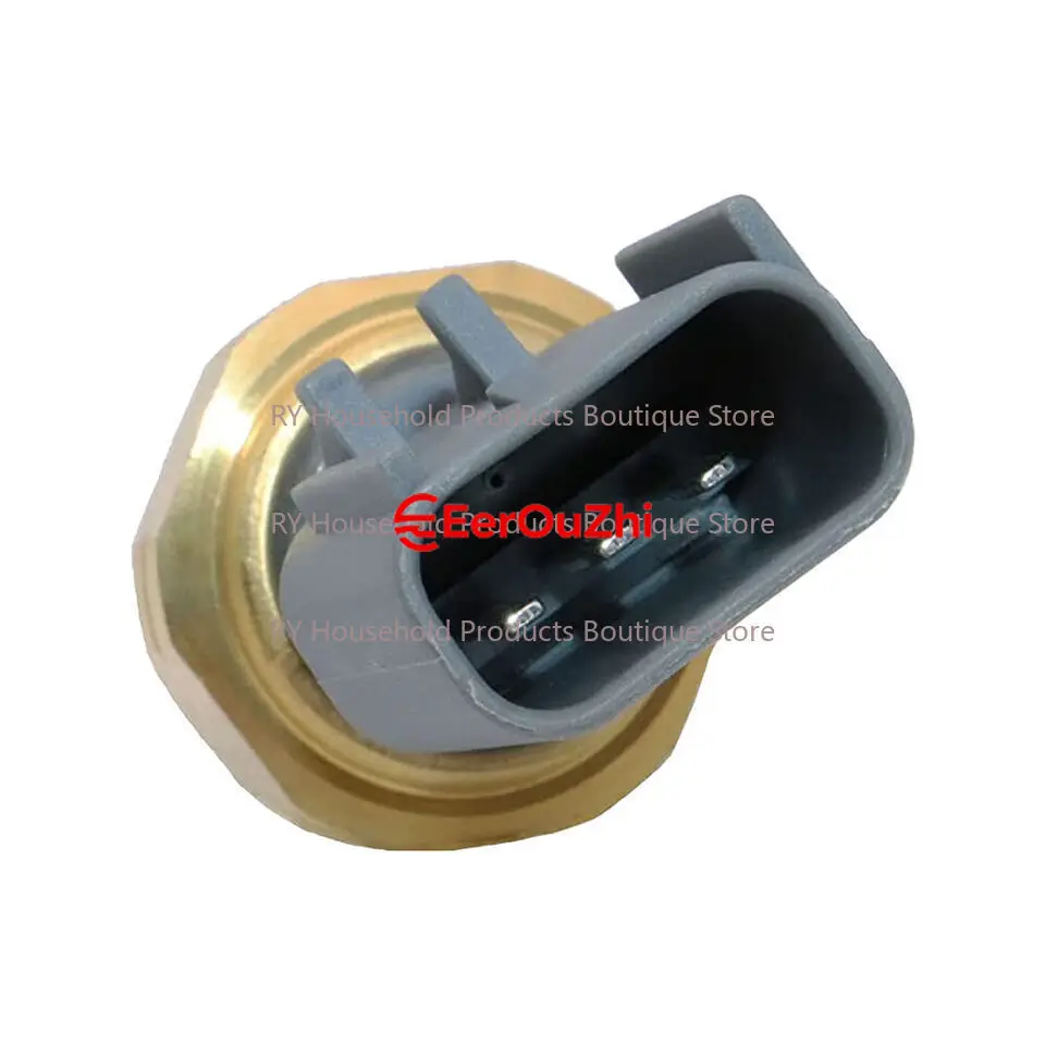1pc 4928594 Exhaust Pressure Sensor Fit for Dodge RAM Cummins ISX ISM ISC ISB