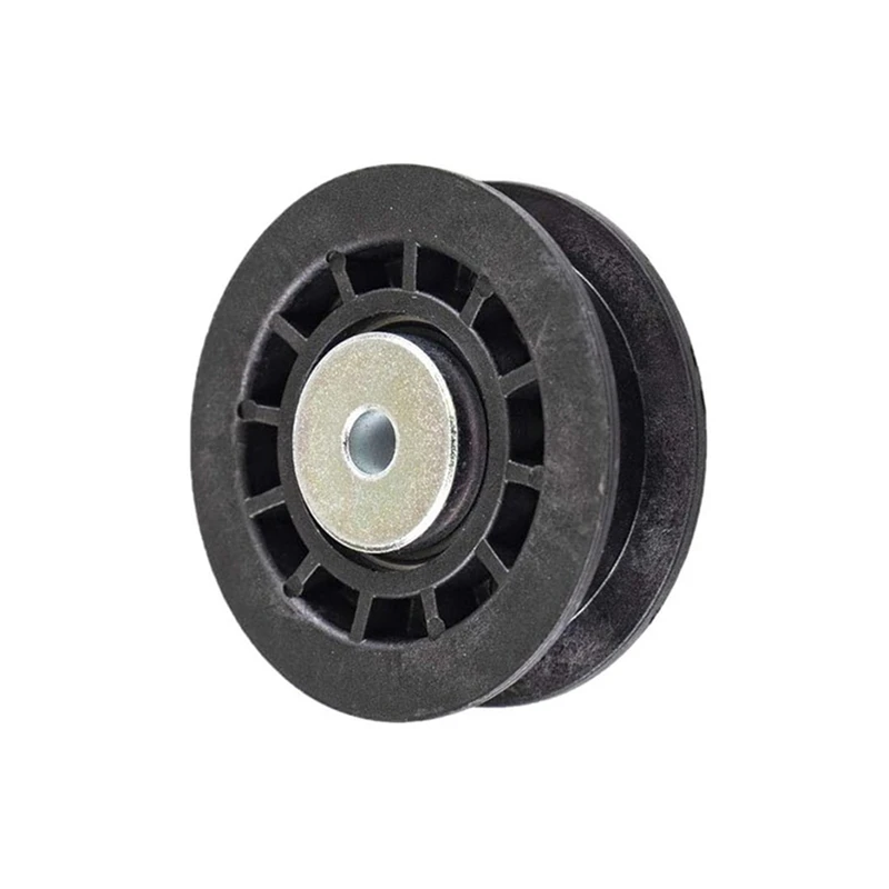 ABEZ Idler Pulley for Husqvarna 587973001 Lawn Mower Idler Pulley Garden Tools Brand New High Quality Lawn Mower Accessories