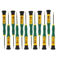 12 in 1 professional hand tool set, multi purpose Precision screwdriver, for iphone samsung, Laptop Repair Kit