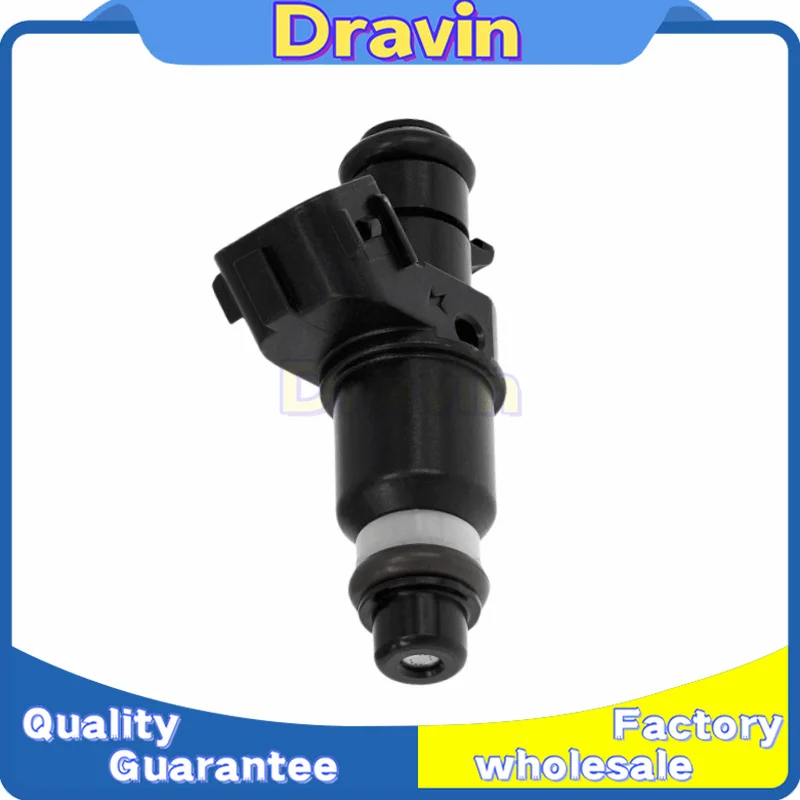 Injecteur de carburant pour Suzuki Burgman 400 AN400 2007 – 2016, accessoires de haute qualité, 15710-05H01 1571005H01