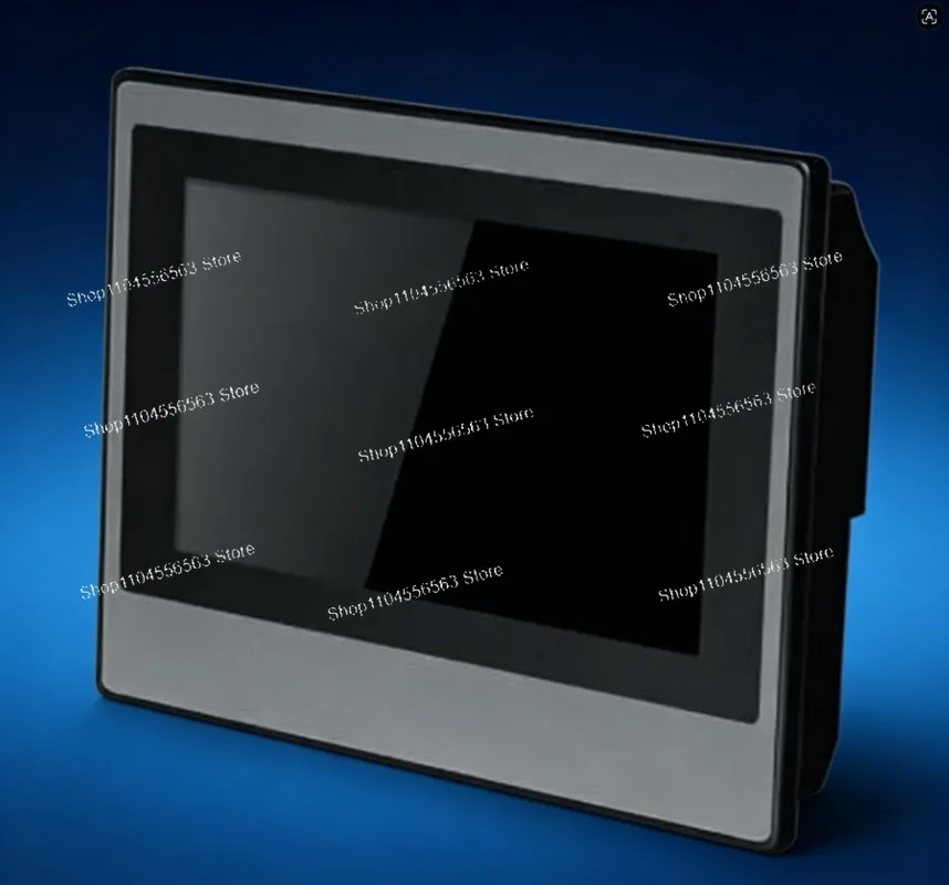 MT4434TE HMI Touch Screen 7 inch 800x480 Ethernet USB Host for PLC Industrial Automation New in Box