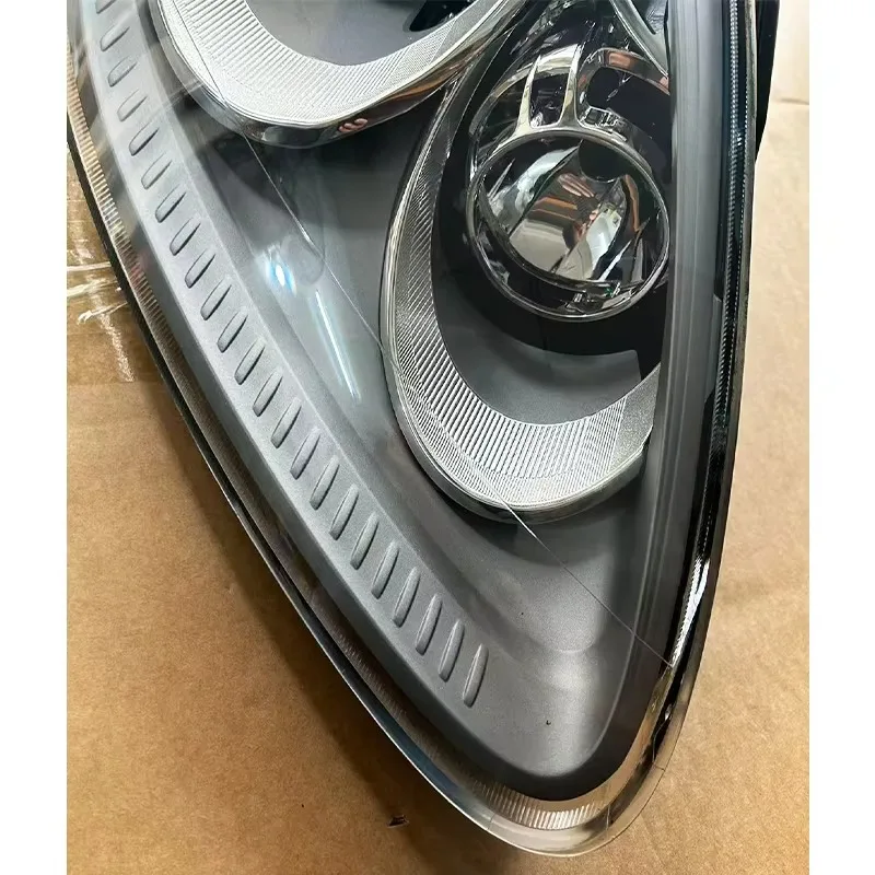 2011-2014 Car Headlight Dismantling Second-hand Headlight Headlight Assembly Suitable for