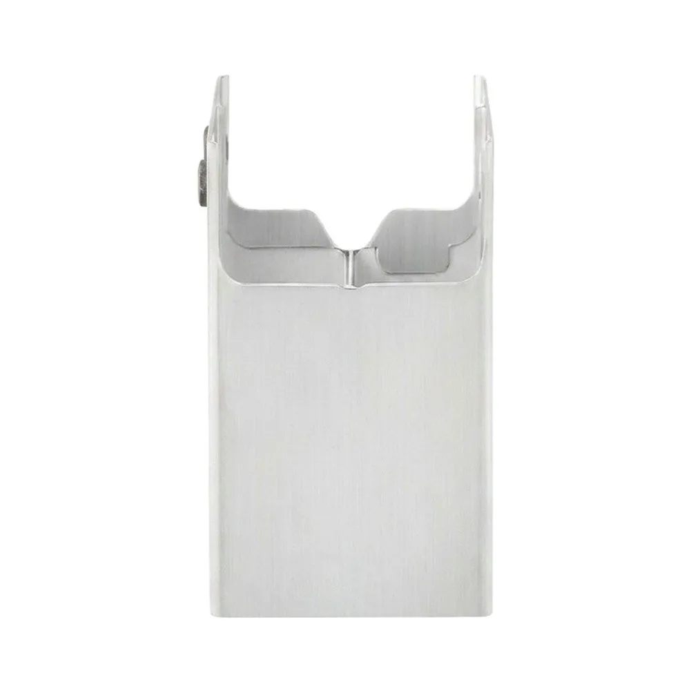 OEM-Spec OEM-Spec Bumper Reinforcement Beam Brackets Designed for Tesla Model Y Production Years 2020 to 2026 Part Number 1487461-00-A - Aliexpress Deal