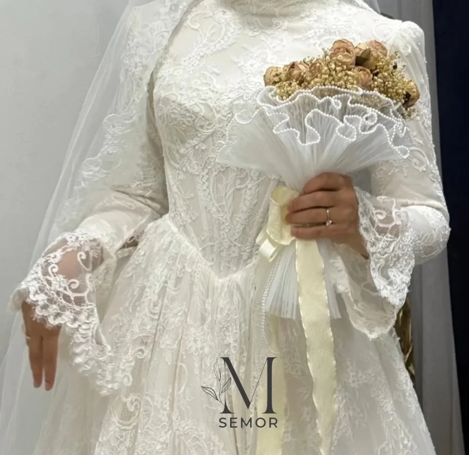 Thumbnail 3 - #32 Ranked Bespoke Wedding Dresses Picks in 2026