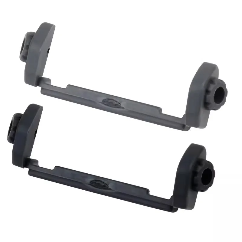 DW-9052 Zubehör für Casio DW-9052 DW-9000 9050 9051 8800 Anschlüsse Gehäusebefestigung Harz dekorative Halterung Nylonband