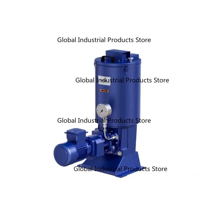 

CISO ZP Automatic Grease Pump for Centralized Lubrication System - Efficient Maintenance And Extended Equipment Life