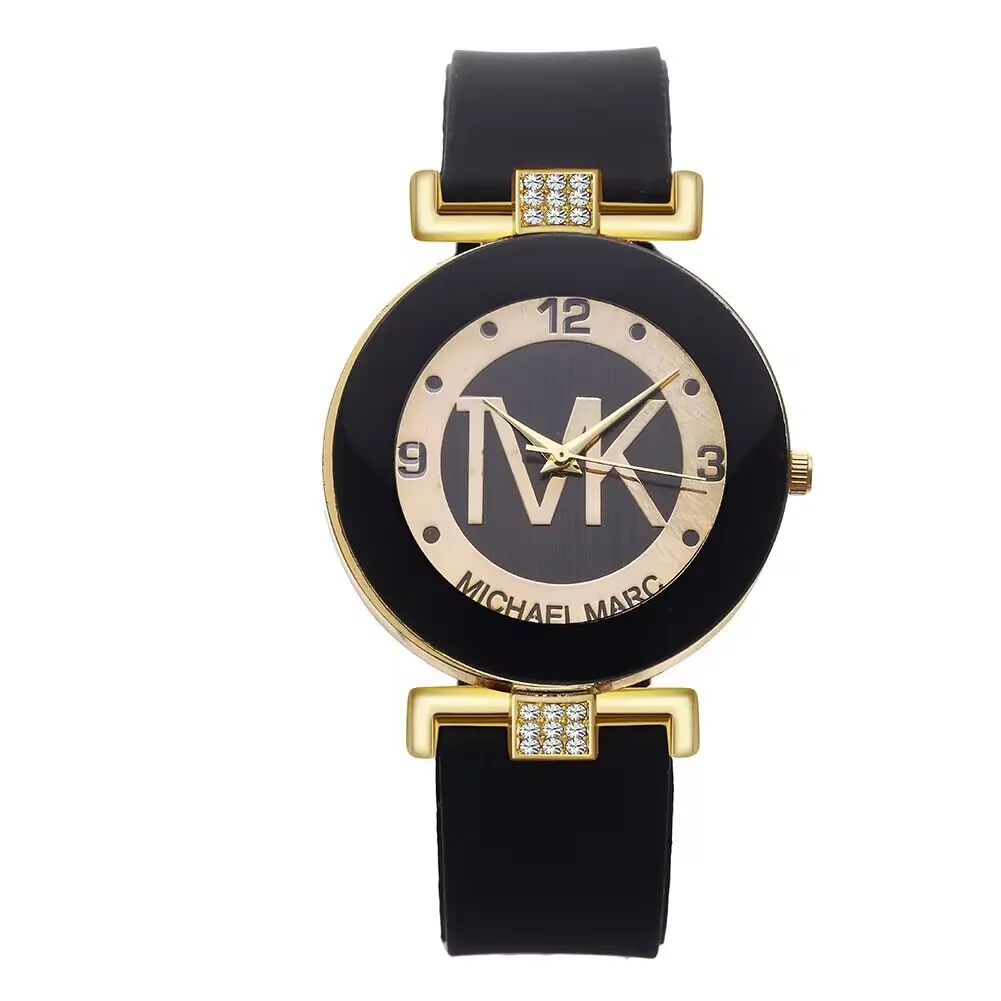 2026 Women's Watch, Fashion Casual Diamond Quartz Watch