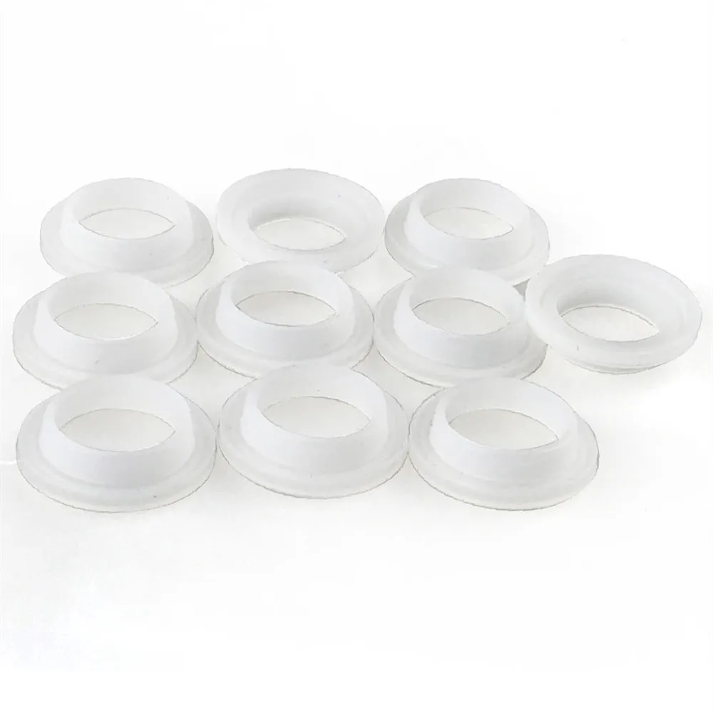 

9677782977 5J0919275 9677782980 Уплотнительное кольцо парктроника для SKODA FABIA ROOMSTER Audi Bettle Passat Volkswagen Seat Датчик парковки