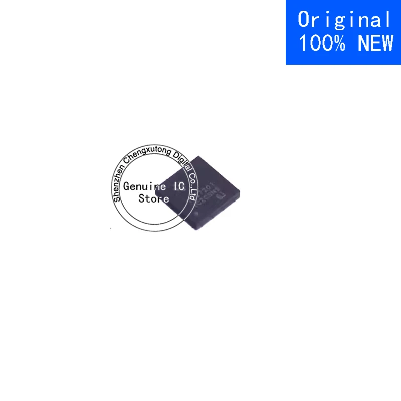 

TDC7201ZAXR TDC7201 NFBGA New Original Genuine Ic