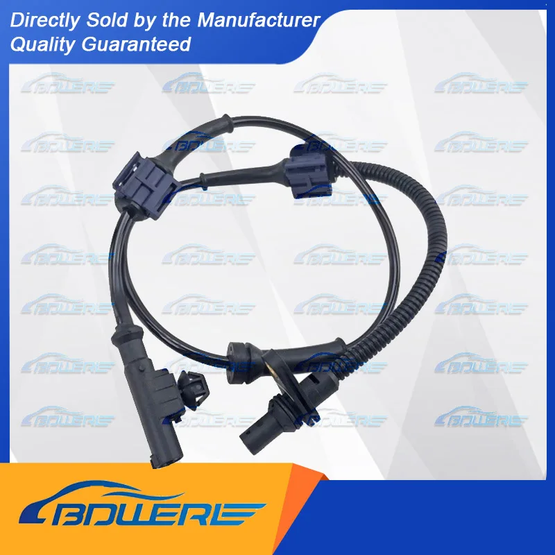 

Right Front Wheel Speed Sensor (ABS Sensor) for Foton Fengjing G7 | Part Number: K1356002101A0