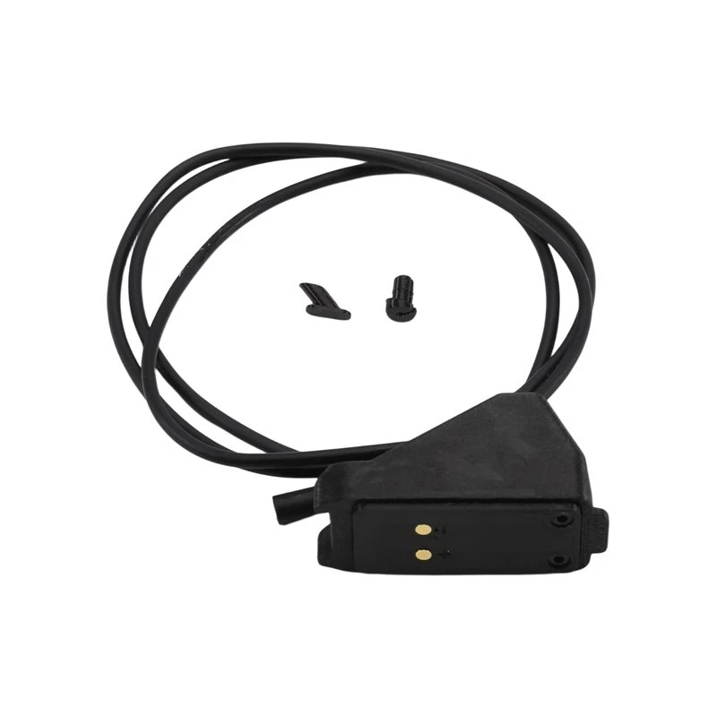 E-Bike For DJI Amflow M1 Motor For SRAM AXS Power Cable Auto Shift Electronic Shifting Wire With Dust Plugs Smoothshift