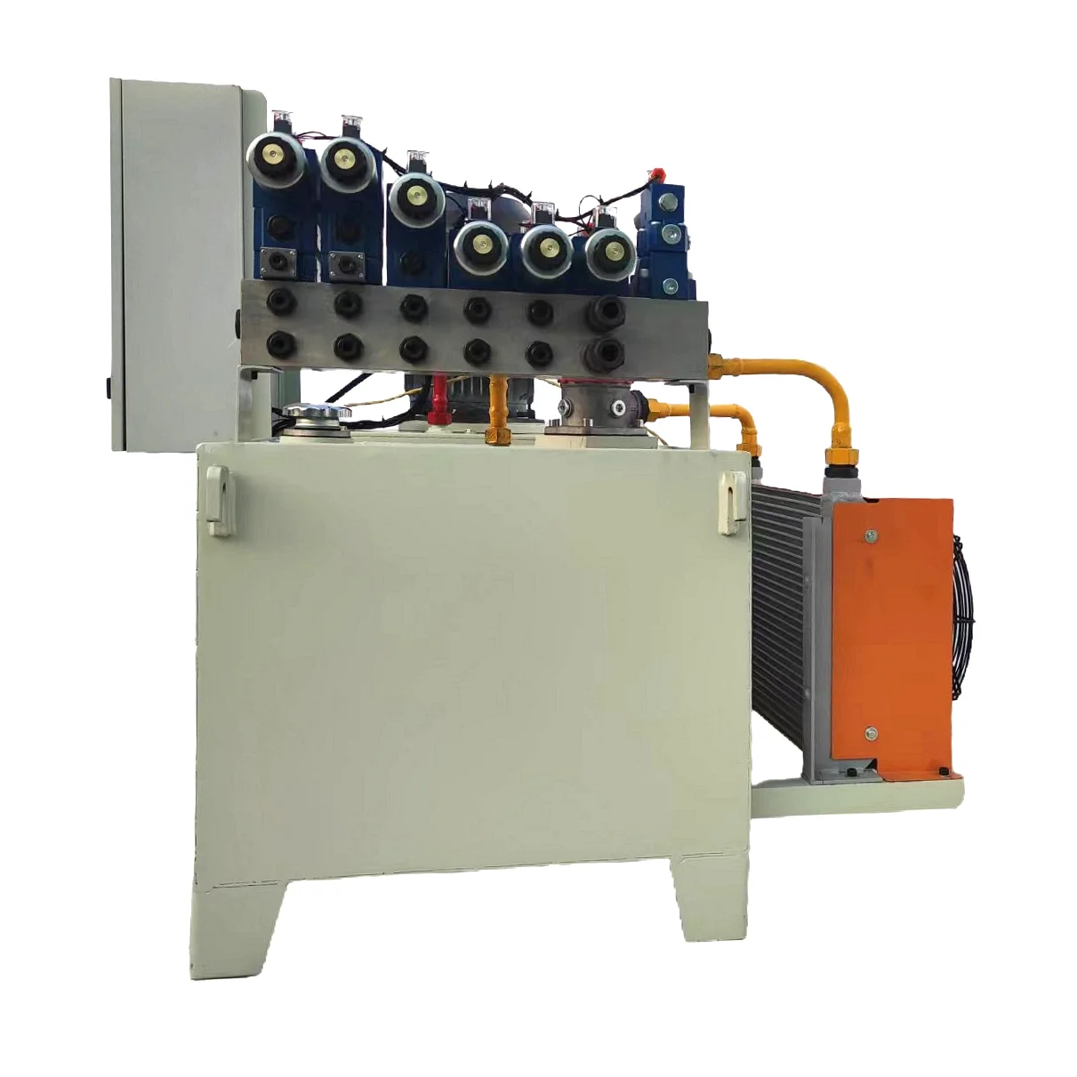 

Высококачественные OEM гидравлические детали, насос, моторная станция, комплект гидравлических силовых блоков