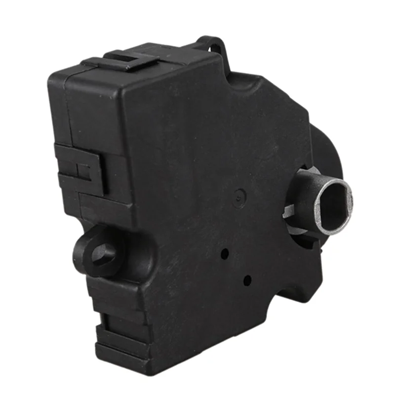 A64P-HVAC سخان التيار المتردد مزيج الهواء مشغل الباب ل بويك جي كلاف ترافيرس جي إم سي أكاديا زحل Outlook 604-141,15920864 #4