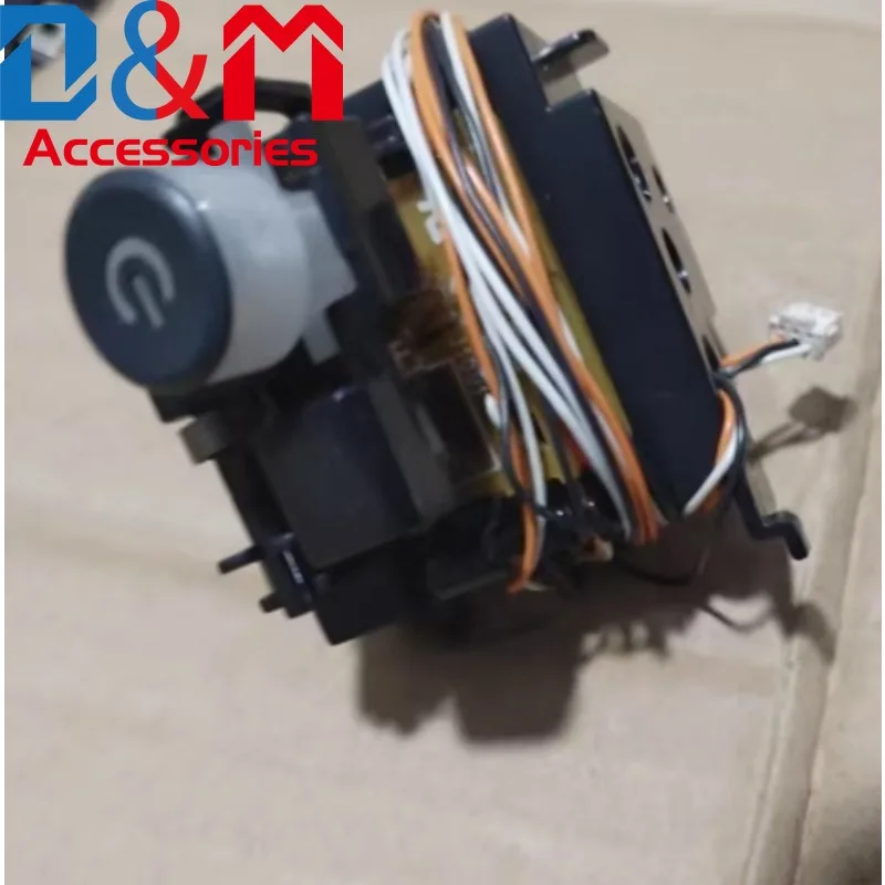 

RM1-6348 для HP P2055 2055 2035, переключатель питания, детали принтера