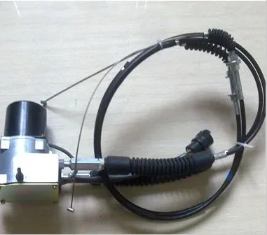 Motor penggerak ekskavator SERI 320C SERI 320C Motor Throttle 247-5231 247-5212