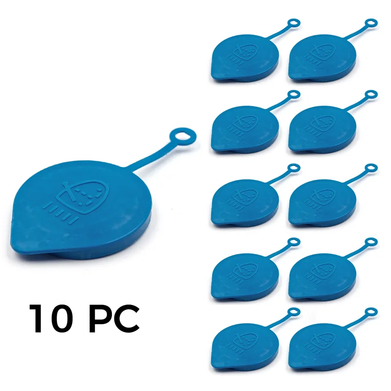 The Small Ring Cover for The Windshield Washing Machine Bottle Cap is Suitable for Honda OE # 38513SB0961
