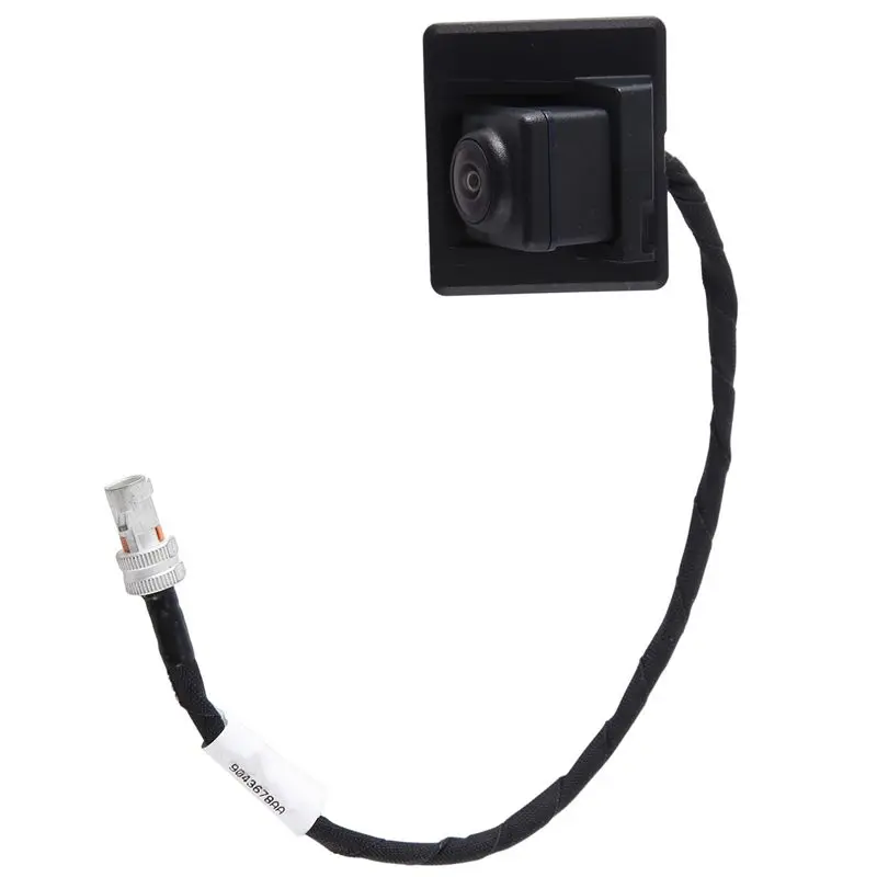 

9043678AA Car Parking Assist Rear View Backup Camera For 2015-2020-A67F