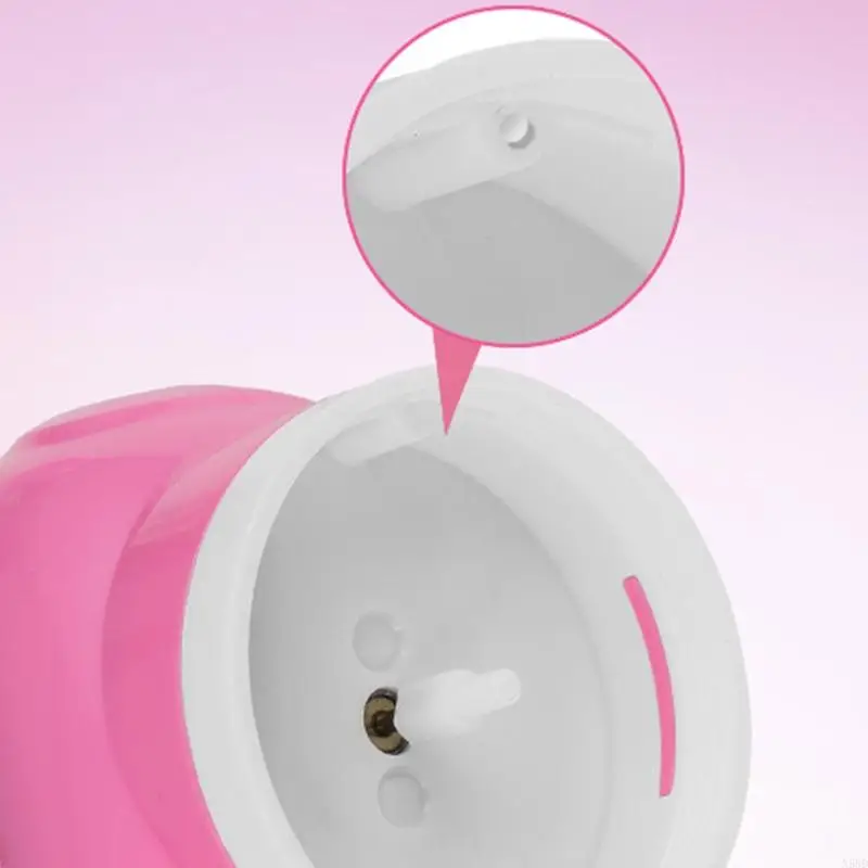 آلة إزالة كرة الشعر متعددة الوظائف النتبات