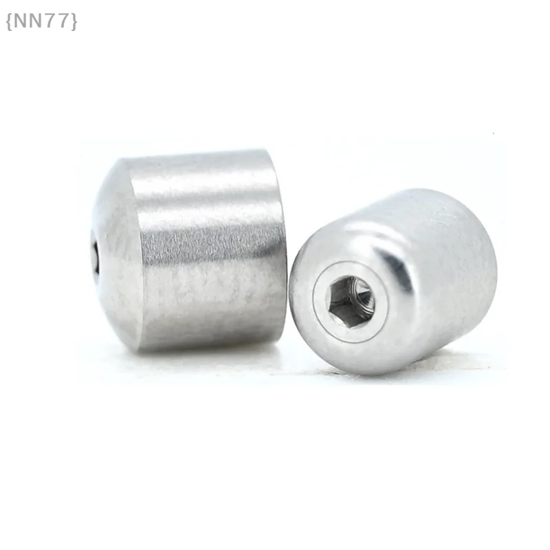

Dental Implant Accessory - Right Angle Protective Cap for Transfer Rod of Immediate Restoration Series, Titanium Base