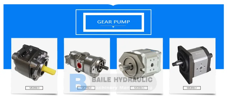 Detalhe 3 de Válvula solenoide Standard Performance EATON VICKER DG4S4 Seriesl Solenoid Controlled Directional Control Valve Outras válvulas