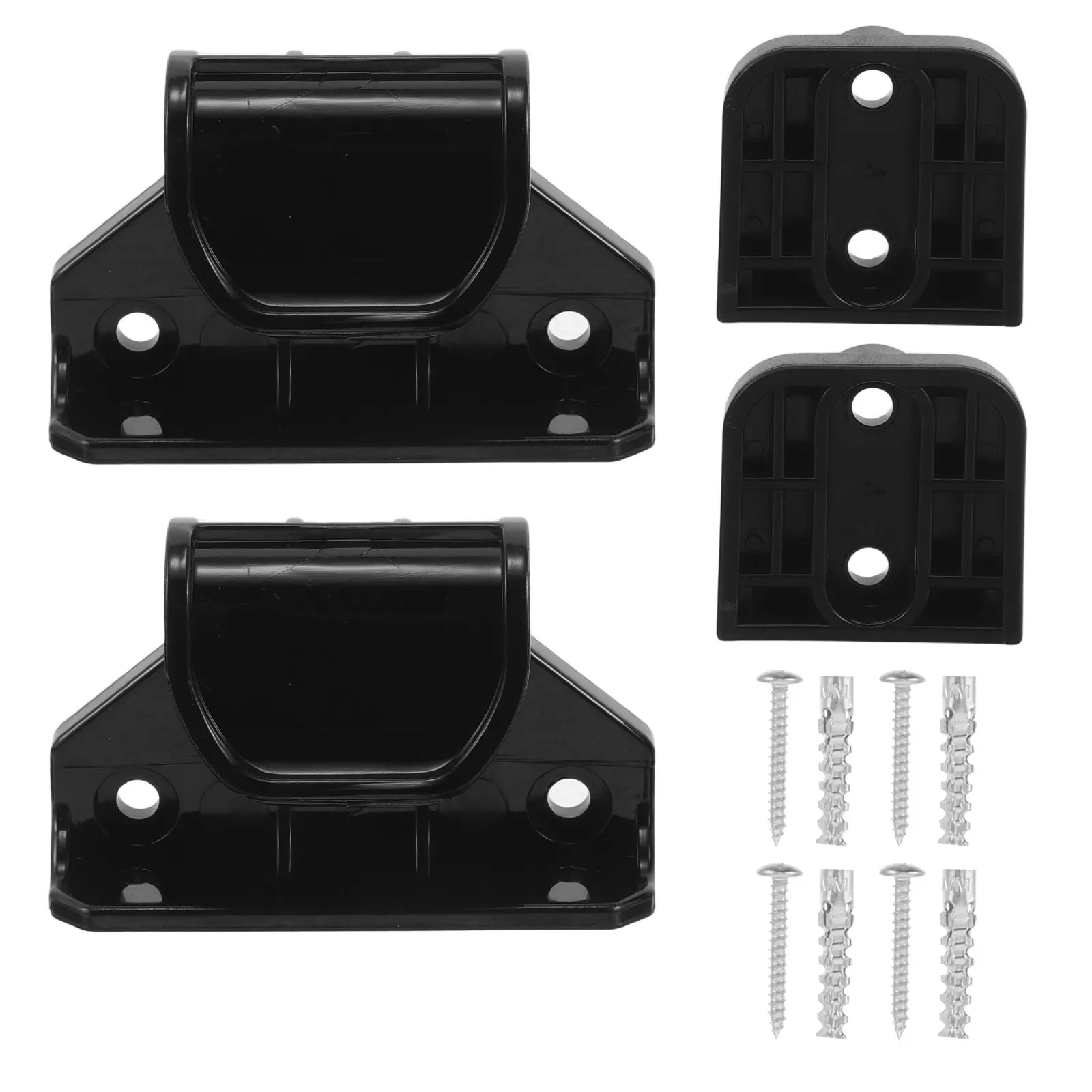1set-retractable-baby-gate-extension-kit-drill-mounted-replacement-hardware-secure-fixing-baby-gate-accessories-for-doorways