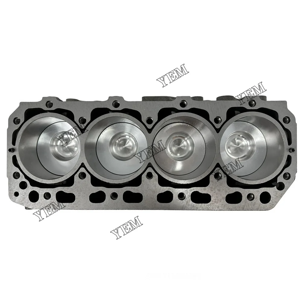 4TNE88 Cylinder Block For Yanmar Engine.