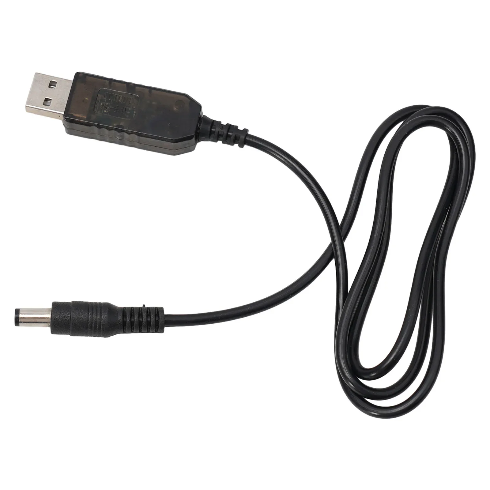 1pcs Lithium Batteries USB Cable DC5.5 X 2.1~2.5mm Household Appliances Vacuum Cleaner Accessories