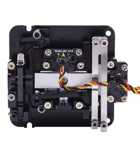 AG01 Mini Cnc Plast…