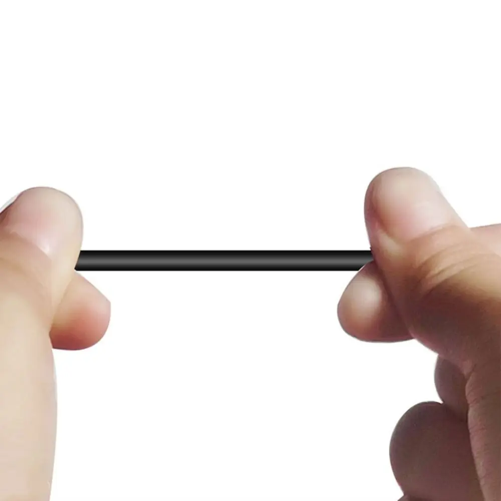 3.5mm Jack Audio Extension Cable Tinned Copper Colorful AUX Cable Audio Cable PVC Gold Plated 3.5 Mm Jacks Speaker Wire