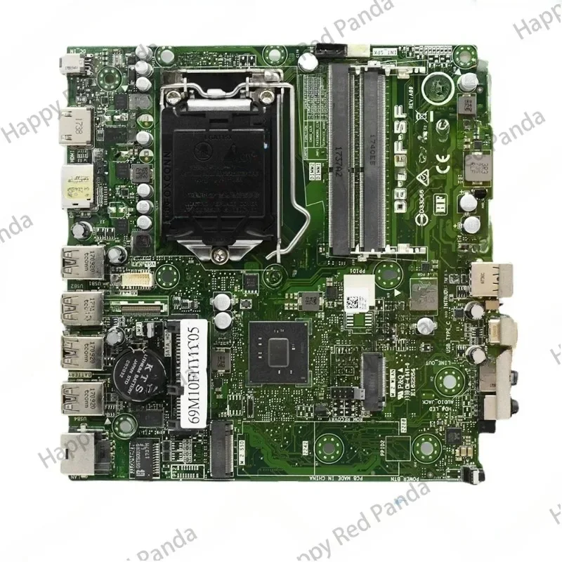 Suitable for Optiplex 7050M mini motherboard D24M8 D8-MFF-SF，90%new